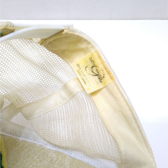 John Deere Hats Bundle Blue Hat K-Products Strapback Green Hat Mesh Trucker Cap - Picture 7 of 8